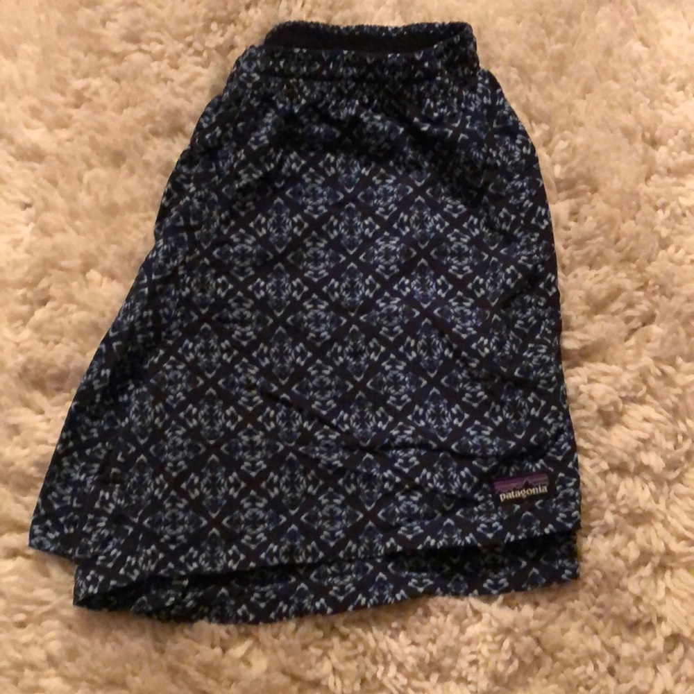 Patagonia baggies